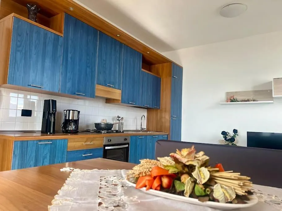 Amazing Terrace On Como Lake Gera Lario Appartement
